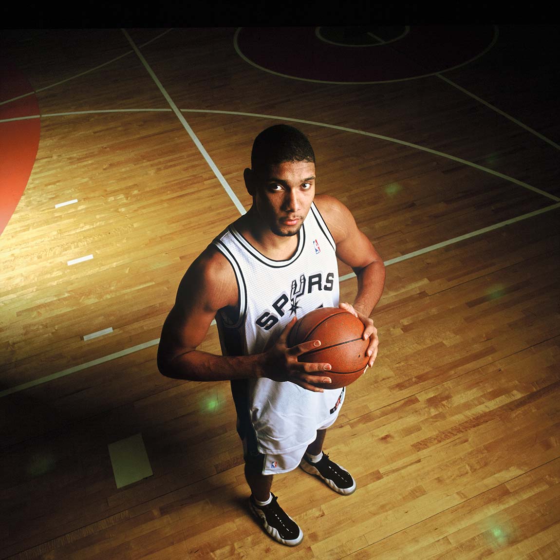 Tim Duncan